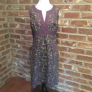 Boden Sleeveless Dress